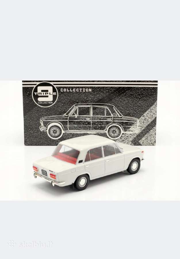 Lada 2103 - nuotraukos Nr. 2