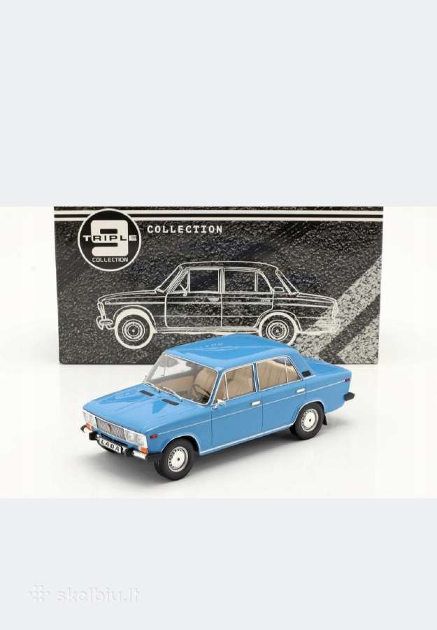 Lada 2106