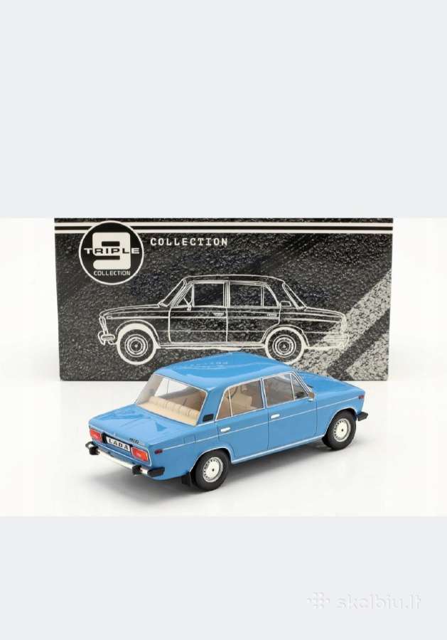 Lada 2106 - nuotraukos Nr. 2