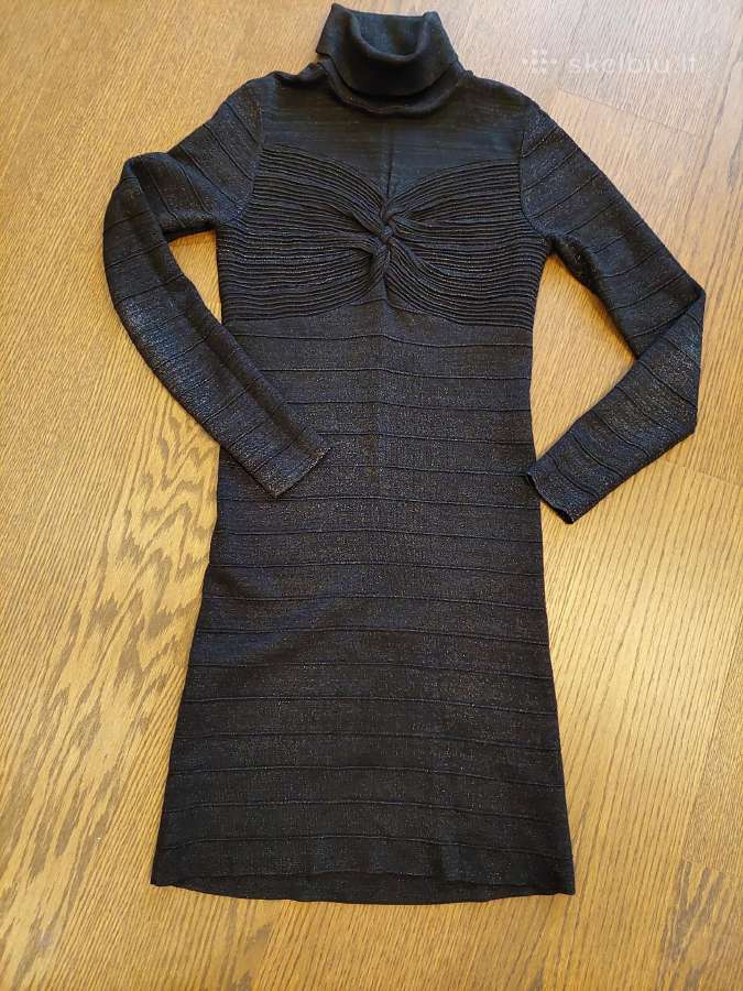 Trikotažinė suknelė