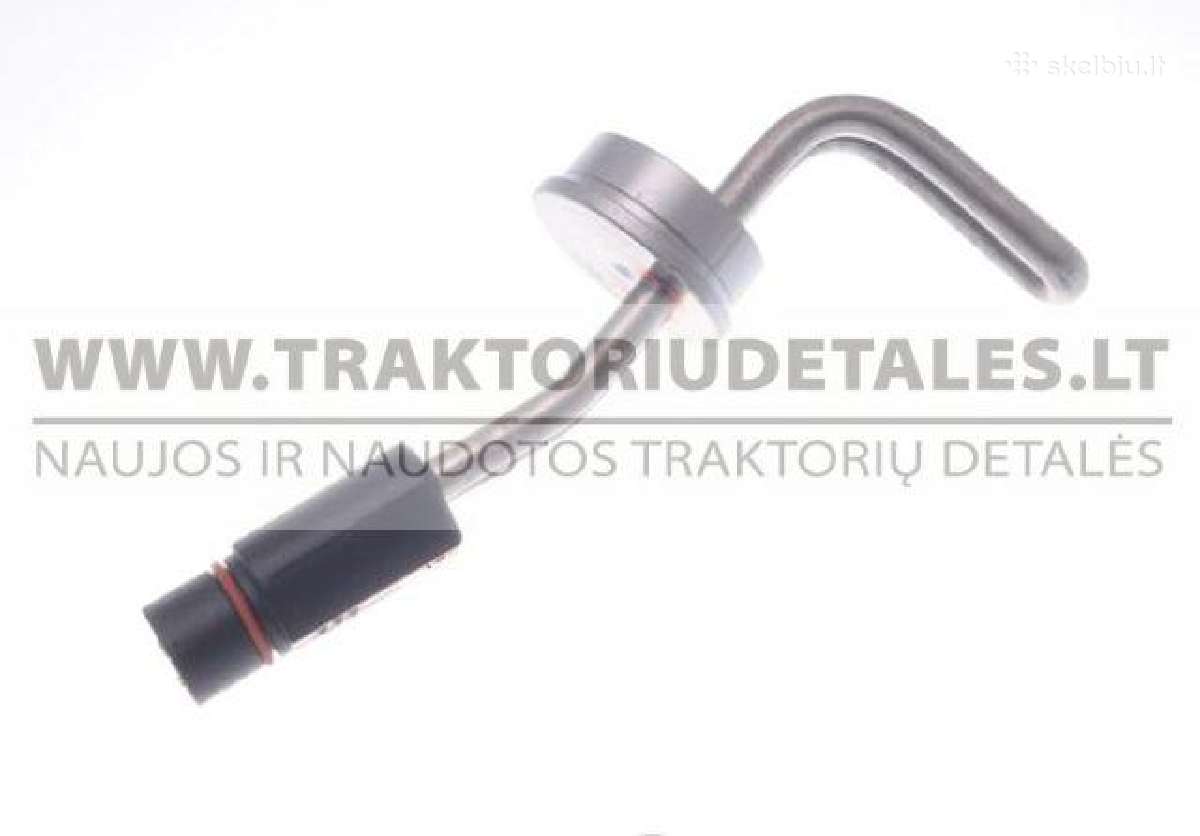 Defa, Calix, variklio pašildymui, tenas, kabeliai - nuotraukos Nr. 6
