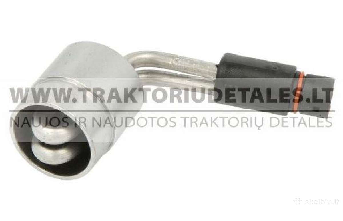 Defa, Calix, variklio pašildymui, tenas, kabeliai - nuotraukos Nr. 7