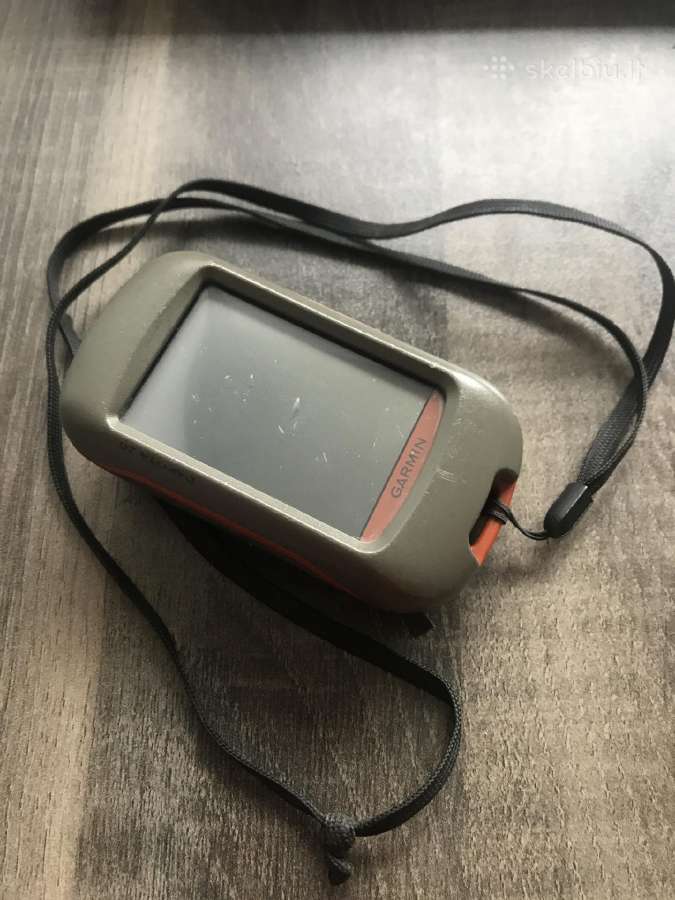 Garmin Dakota20