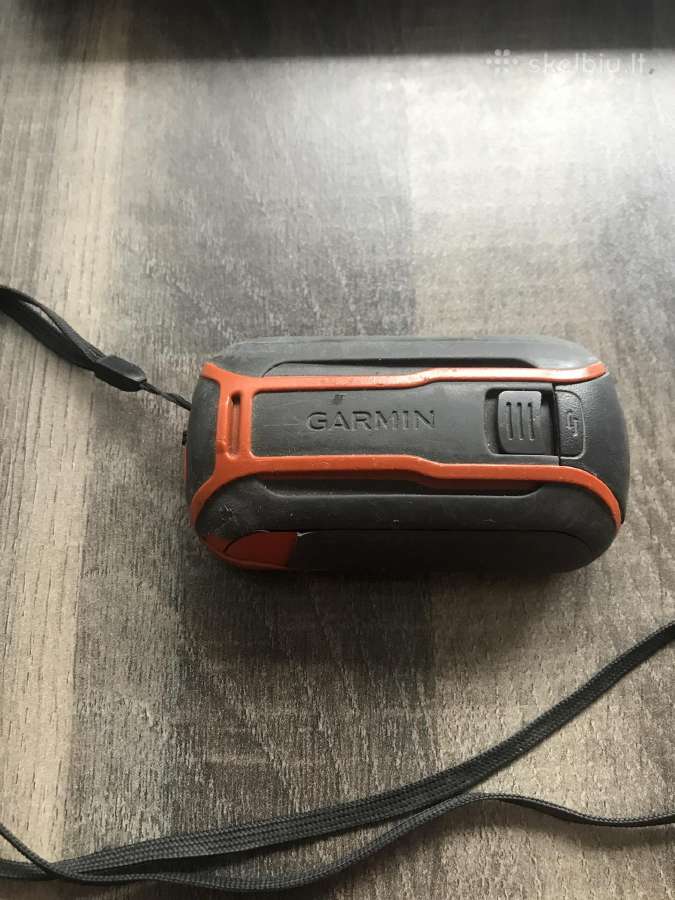 Garmin Dakota20 - nuotraukos Nr. 2