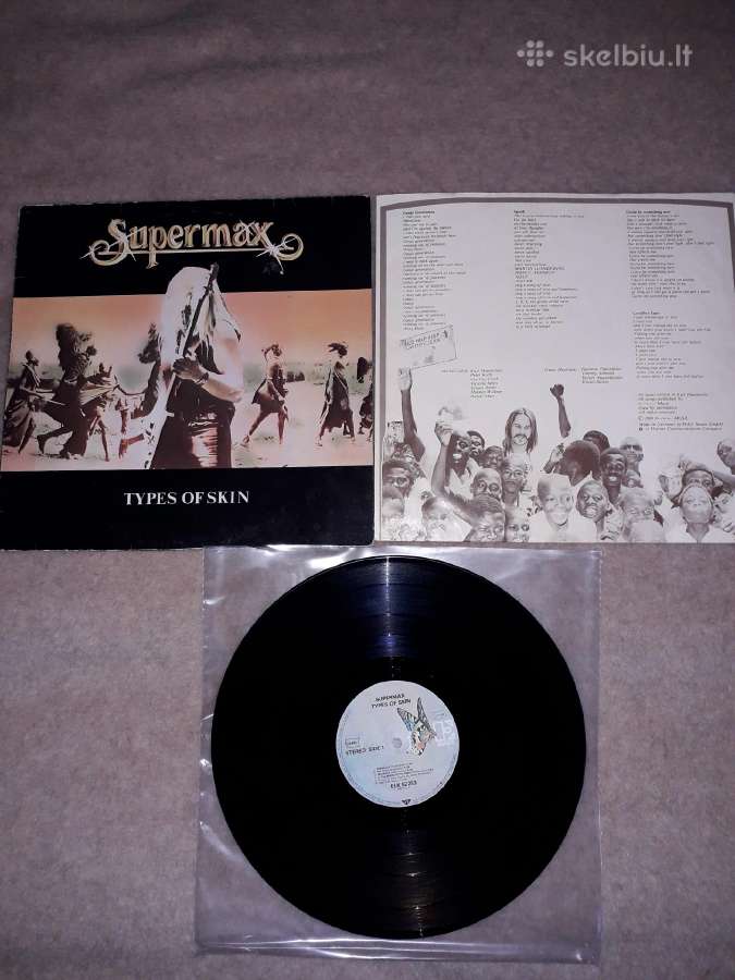Supermax