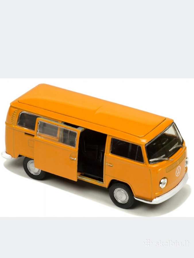 VW T2