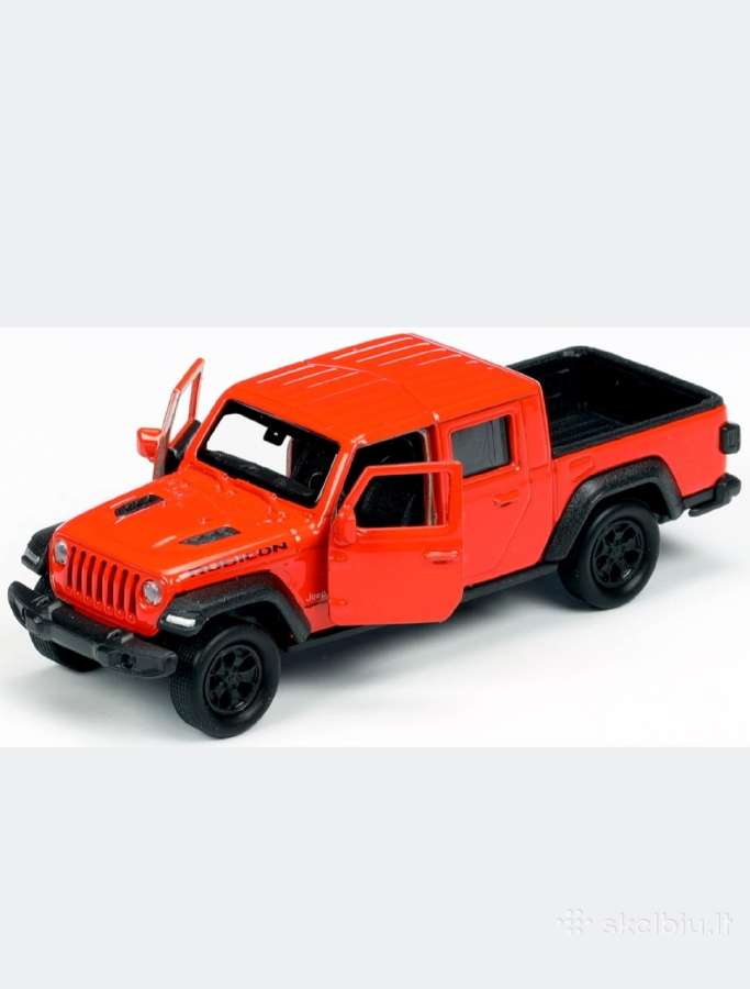 Jeep Gladiator