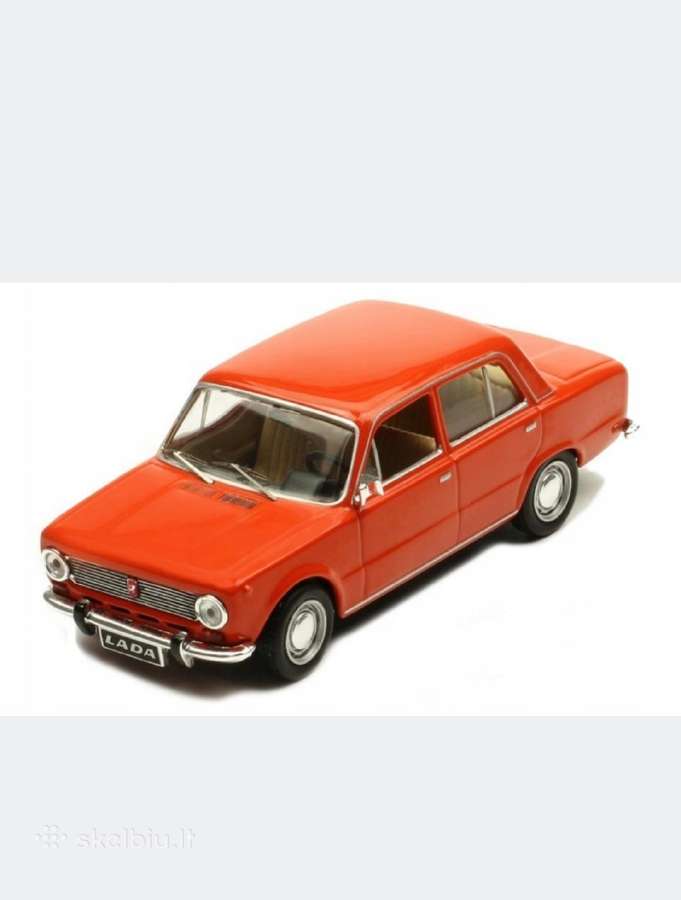 Lada 1200