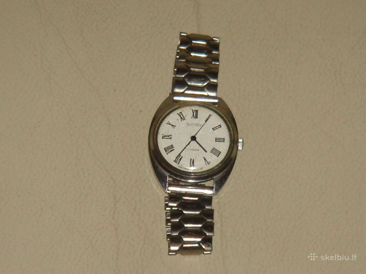 Tarybiniu laiku Vostok