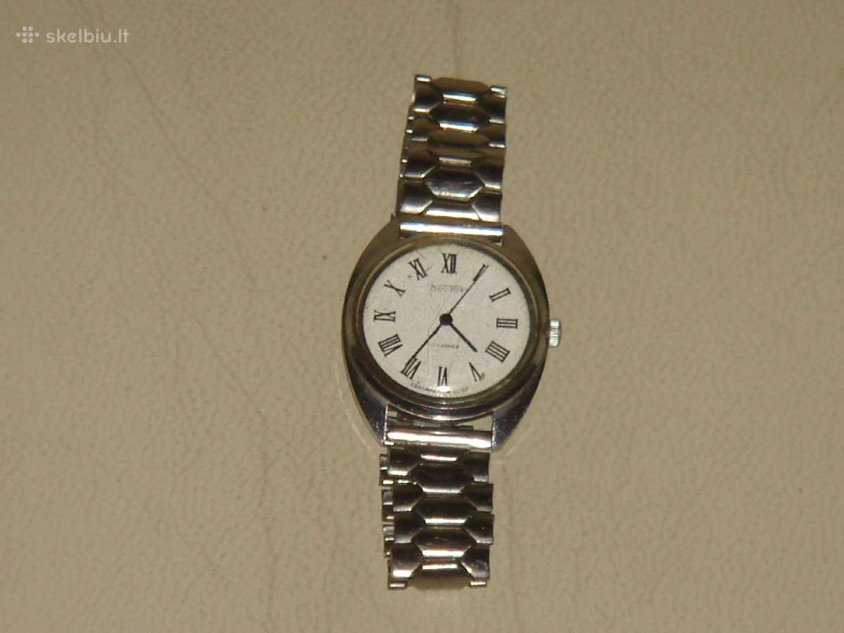 Tarybiniu laiku Vostok