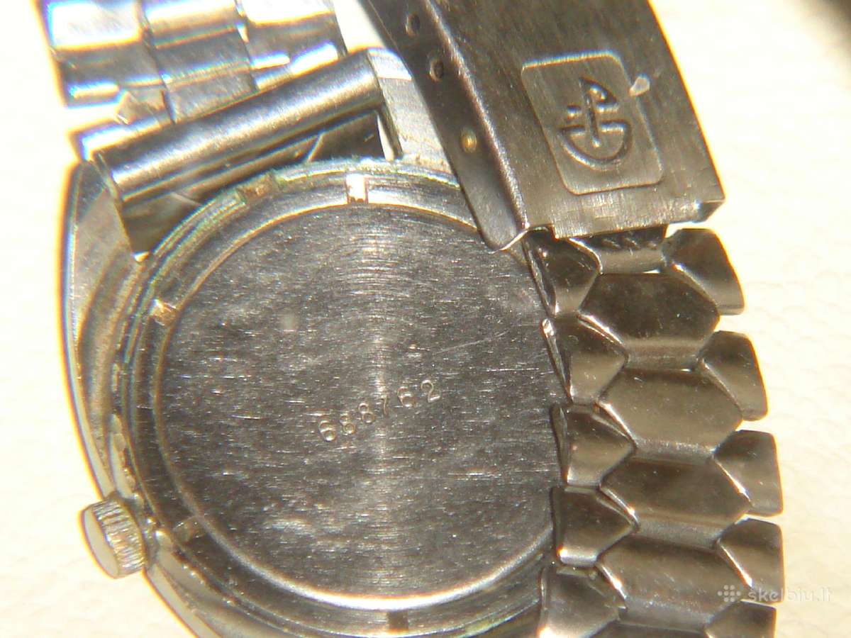 Tarybiniu laiku Vostok - nuotraukos Nr. 7