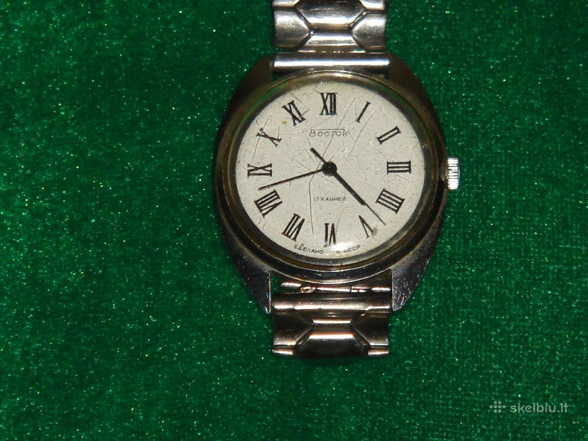 Tarybiniu laiku Vostok - nuotraukos Nr. 9