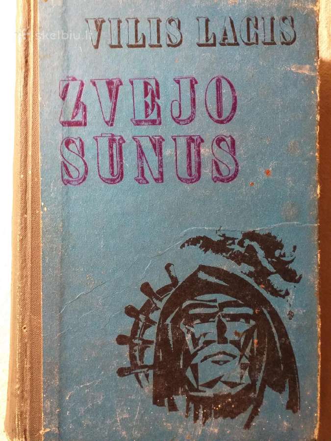 Užsienio šalių grožinė literatūra - nuotraukos Nr. 5