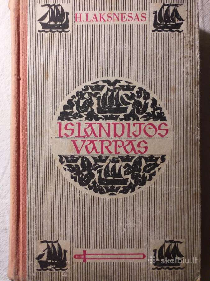 Užsienio šalių grožinė literatūra - nuotraukos Nr. 7