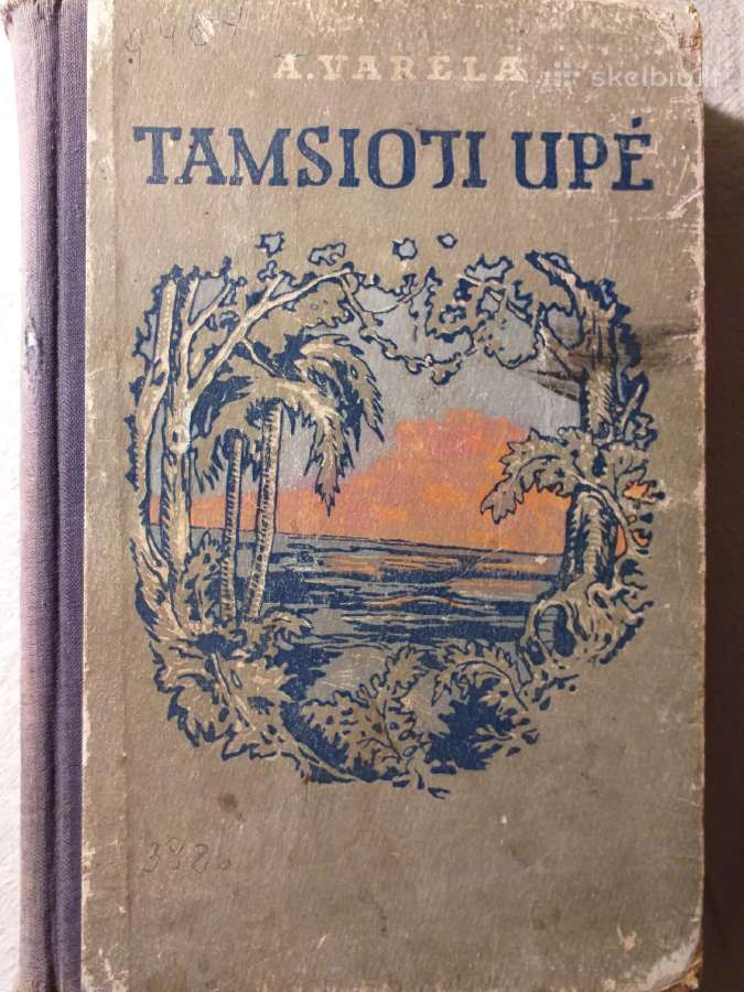 Užsienio šalių grožinė literatūra - nuotraukos Nr. 8