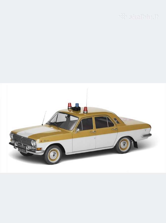 Gaz 24