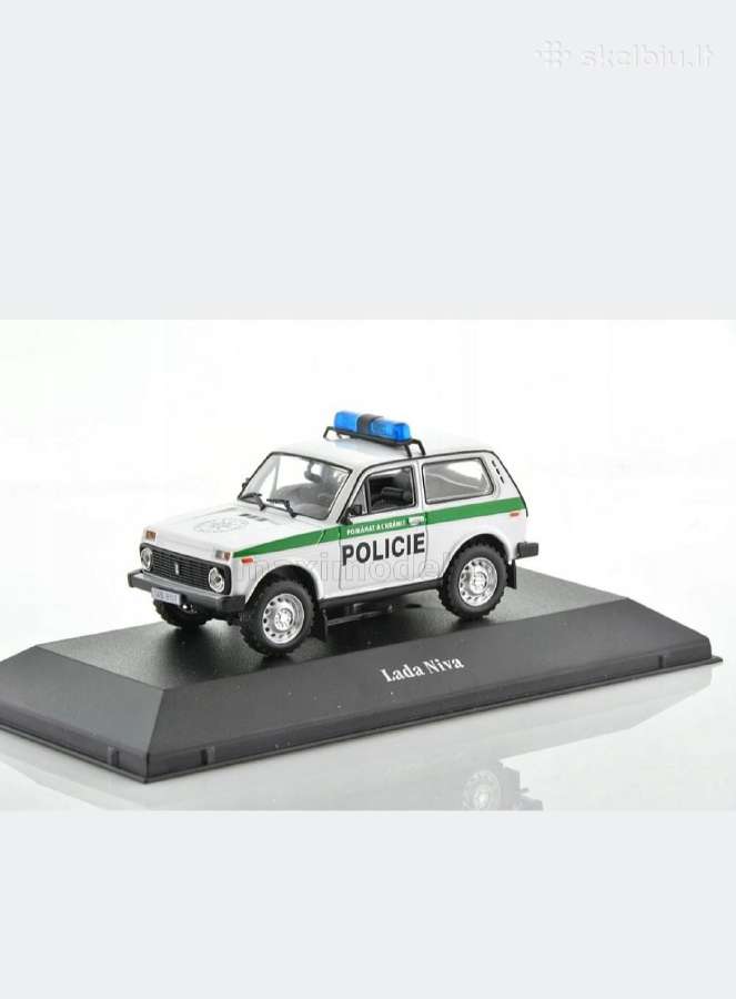 Lada Niva