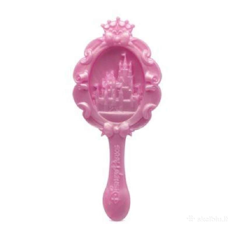 Naujos Disney princėsės Aurora, Rapunzel, Belle - nuotraukos Nr. 6