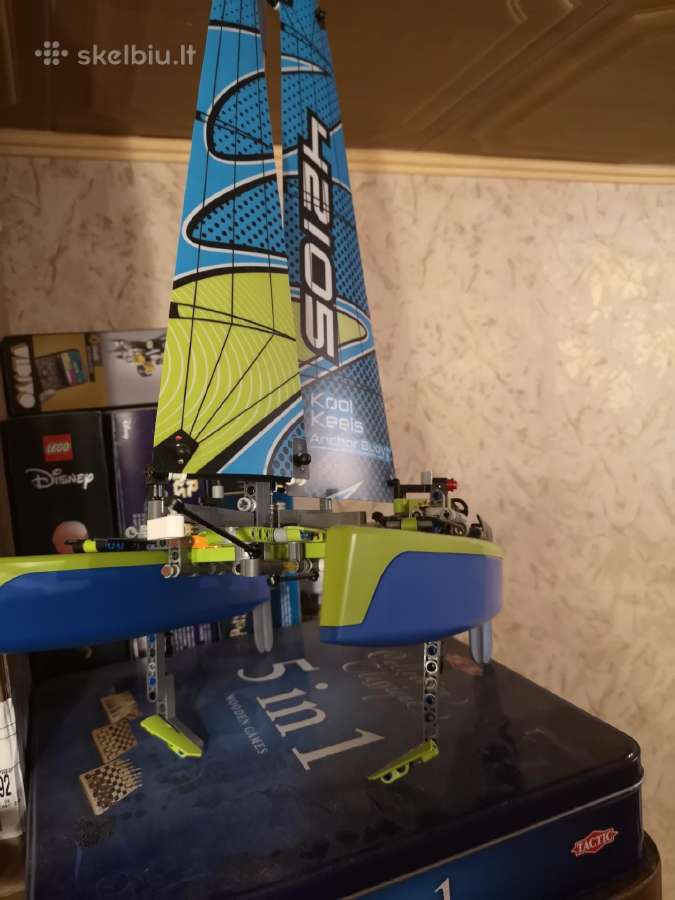 Lego 42105 - nuotraukos Nr. 2