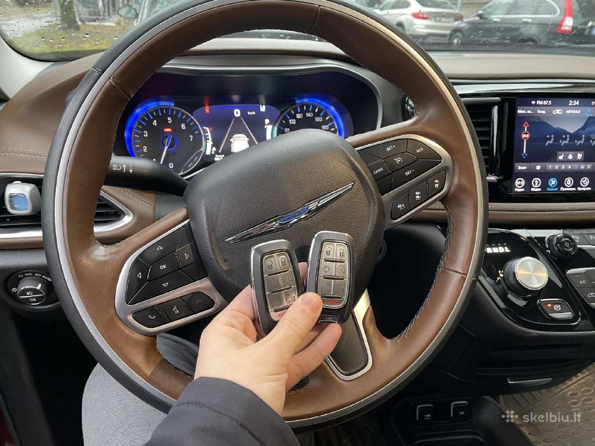 Raktai automobiliams, dalys, pririšimas, remontas - nuotraukos Nr. 4