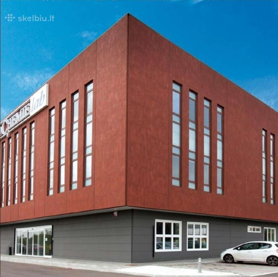 Sienų Dekorai - nuotraukos Nr. 8