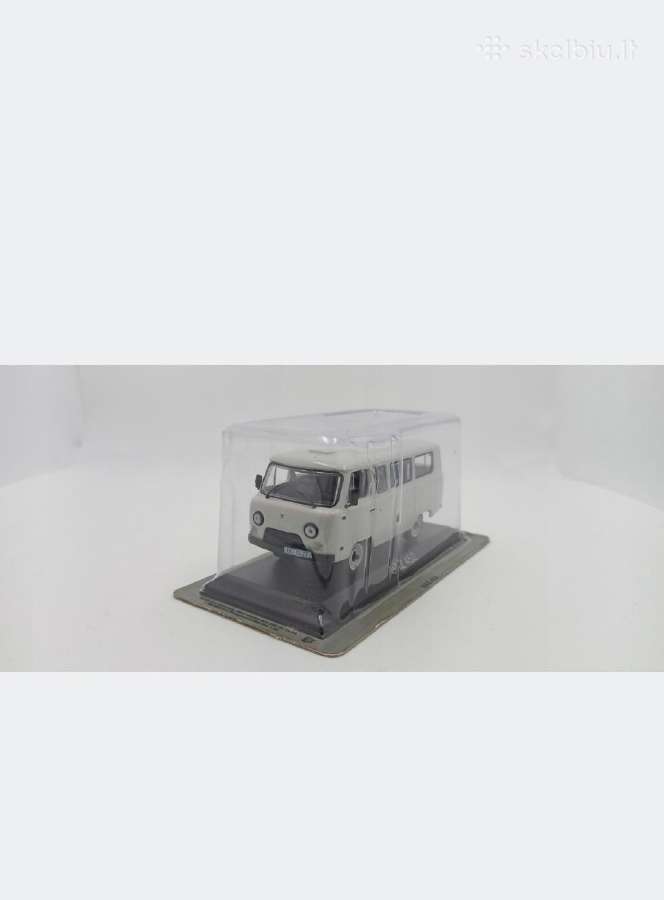 Uaz 452