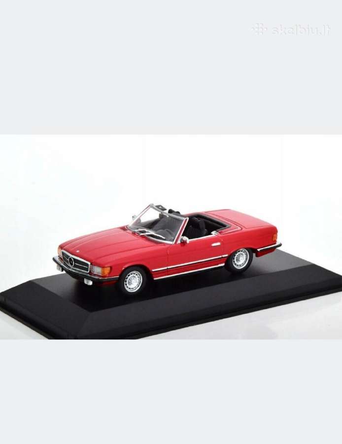 Mercedes-benz SL 350