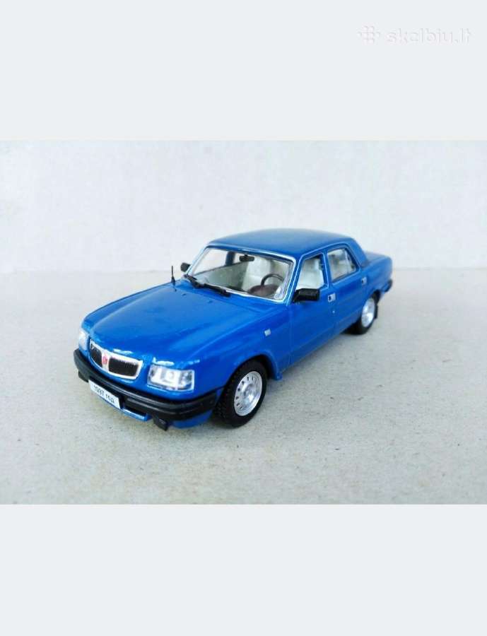 Gaz 3110