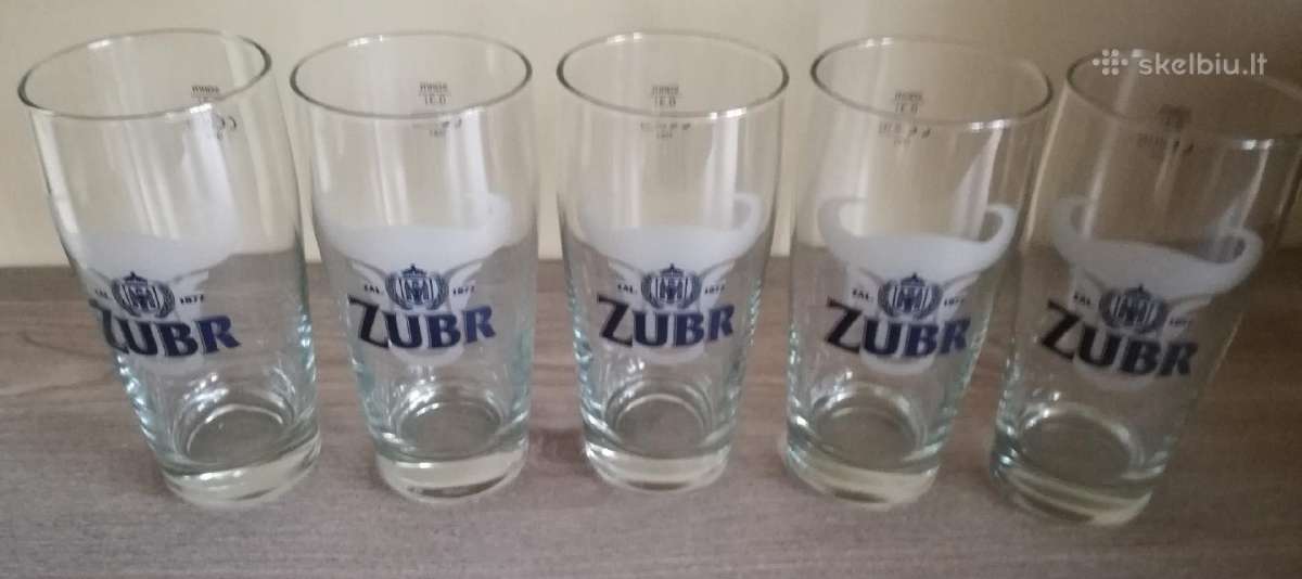 Alaus taurės