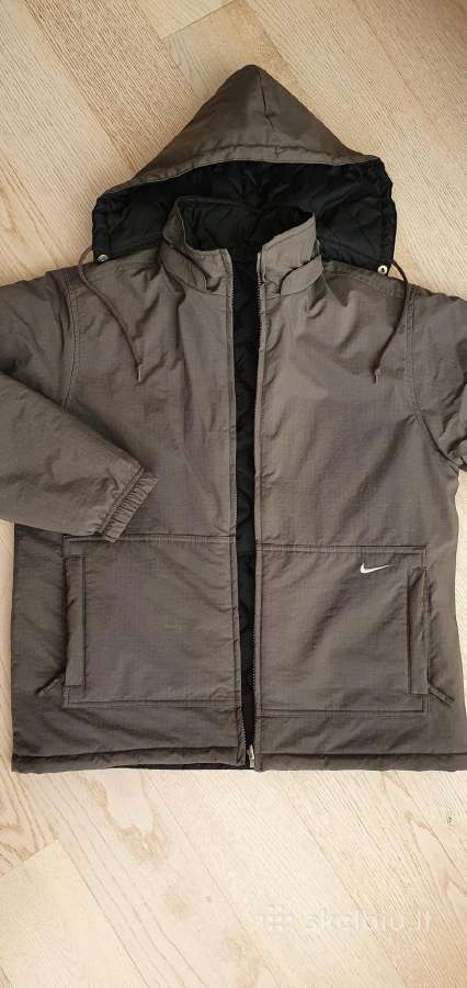 Nike striukė - nuotraukos Nr. 3