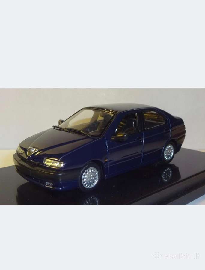 Alfa Romeo
