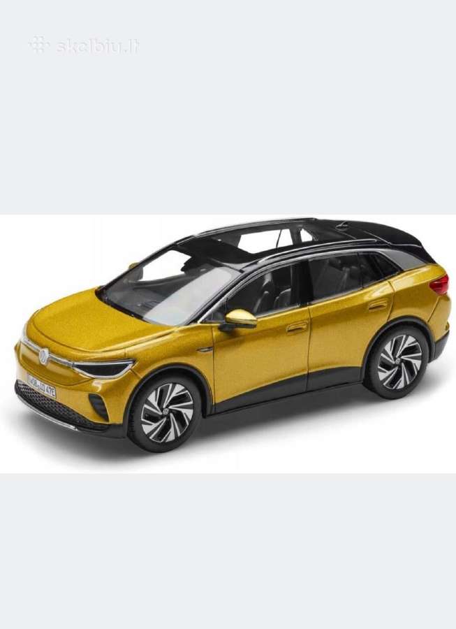 Vw Id