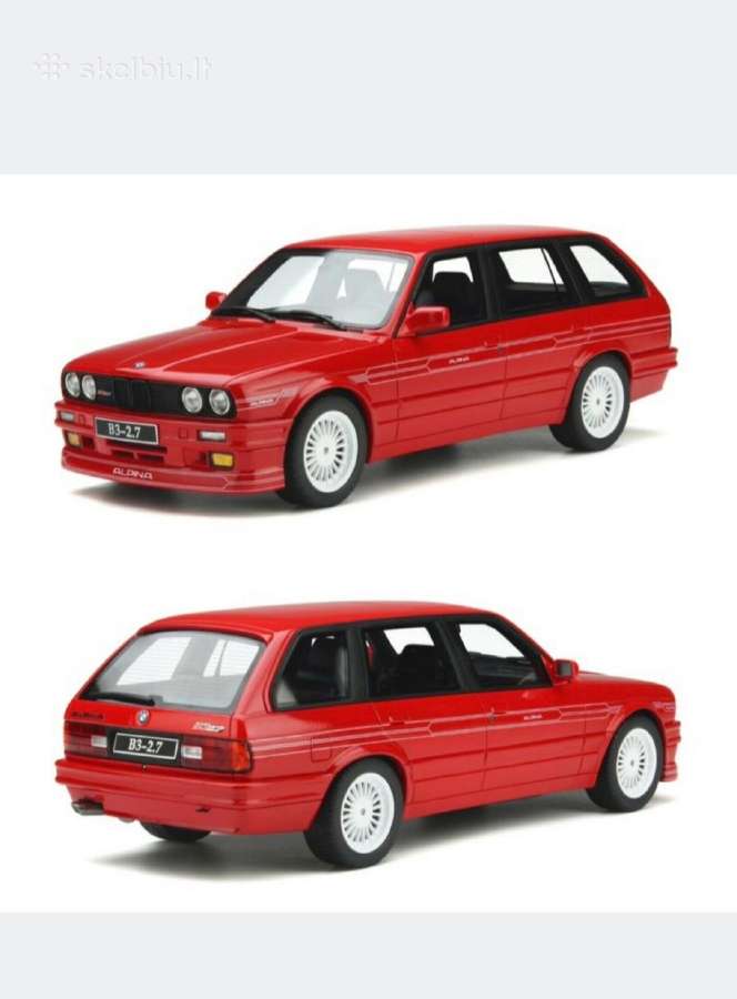 Bmw Alpina