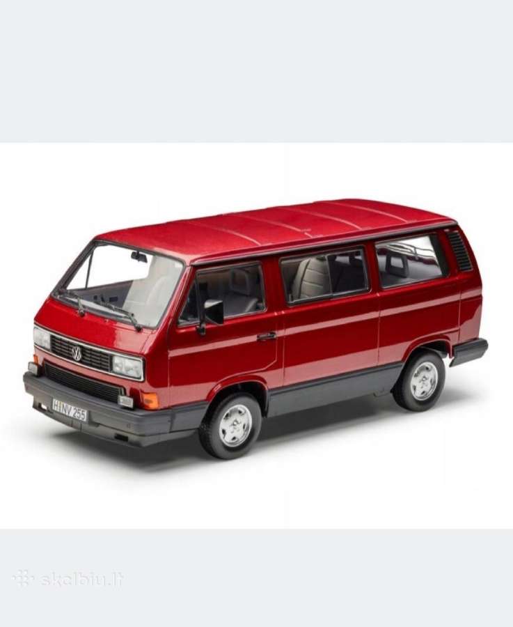 Vw T3