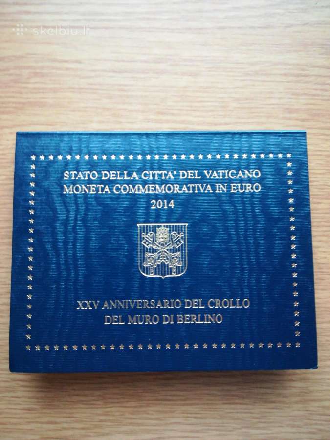 Vatikanas 2014 m.