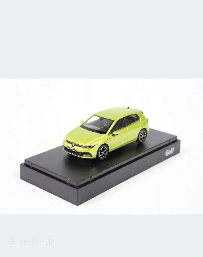 Vw Golf VIII