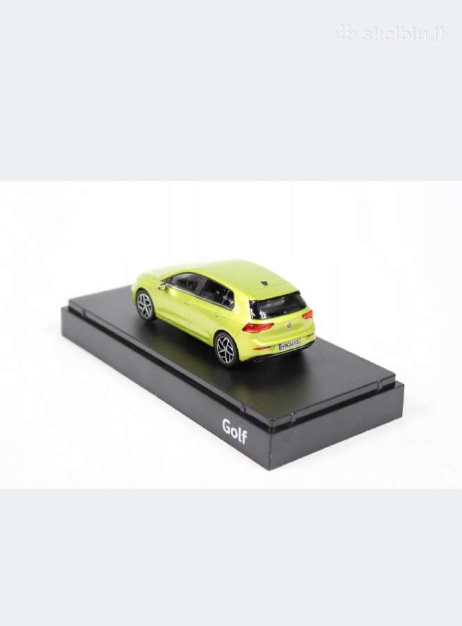 Vw Golf VIII - nuotraukos Nr. 2