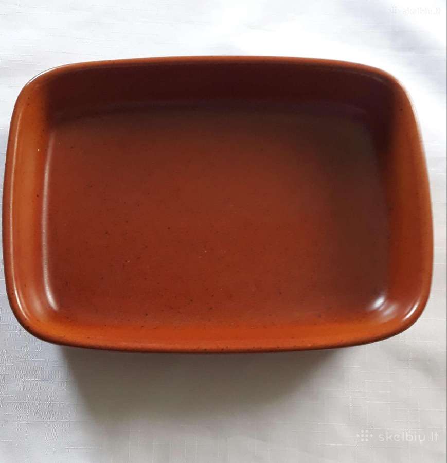 Villeroy & Boch kepimo indas