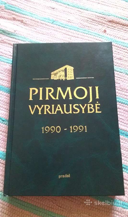 Įvairūs vadovėliai, istorija ir kitos knygos - nuotraukos Nr. 17