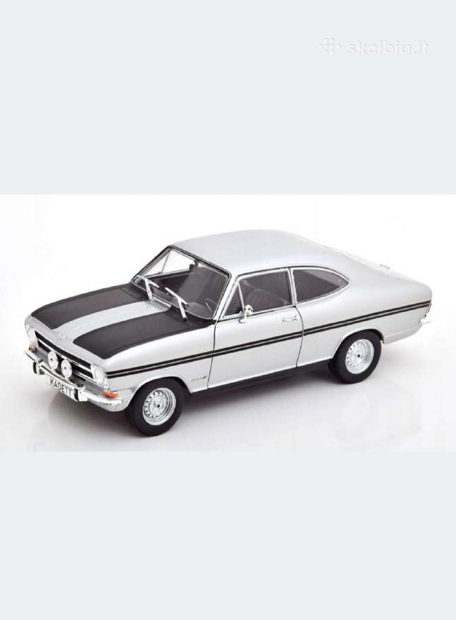 Opel Kadett