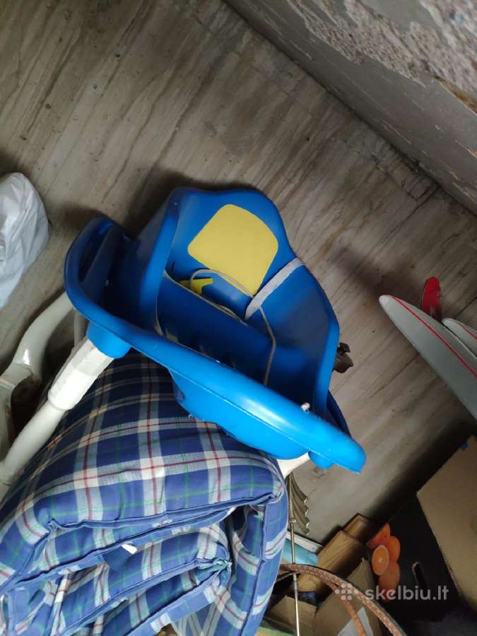 Vaikiškos rogutės