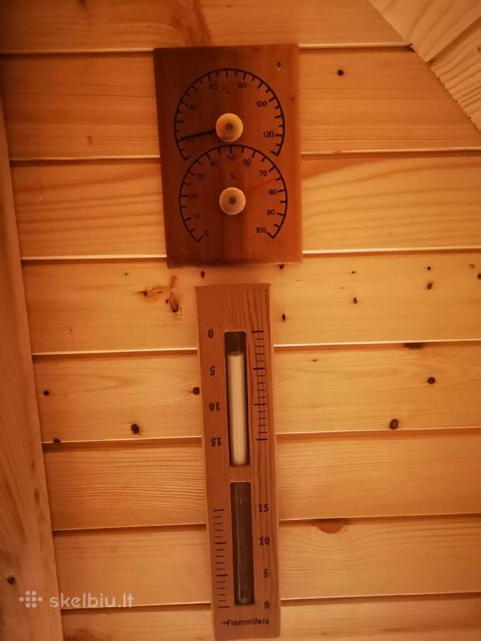 Mobilios pirties nuoma. Kubilo nuoma - nuotraukos Nr. 13