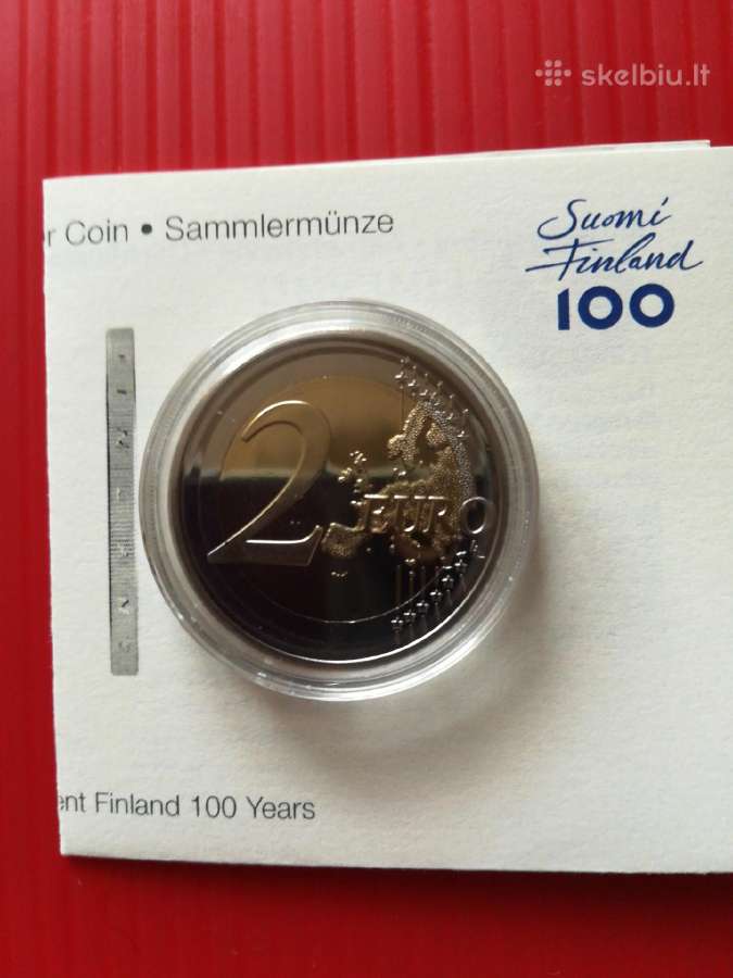 Suomija 2017m. - nuotraukos Nr. 3