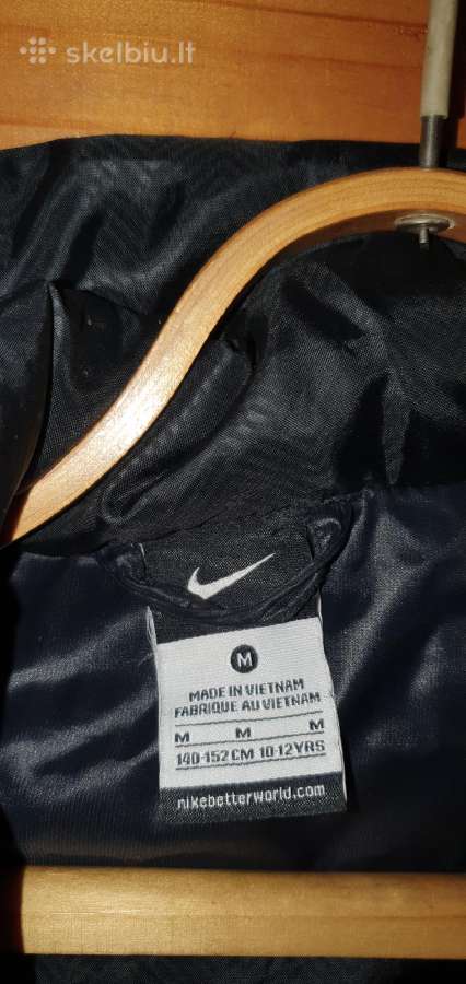Nike striukė - nuotraukos Nr. 2