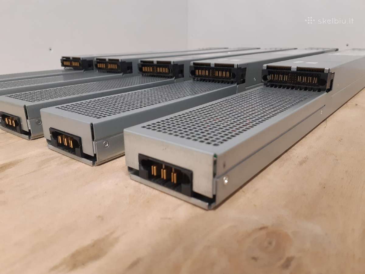 12v serveriniai maitinimo šaltiniai Hp 2250w - nuotraukos Nr. 2