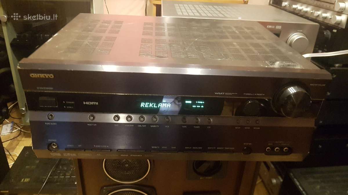 Resiveriai nuo 35€ - nuotraukos Nr. 20