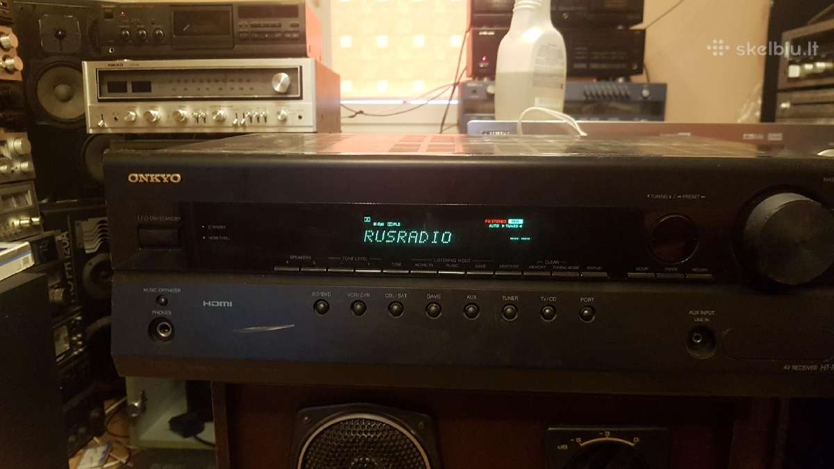 Resiveriai nuo 35€ - nuotraukos Nr. 21