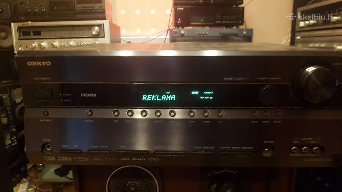 Resiveriai nuo 35€ - nuotraukos Nr. 22