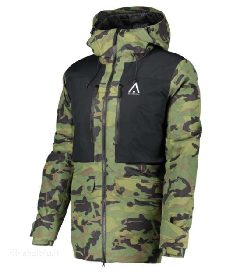 Slidinejimo striuke Wearcolour XL