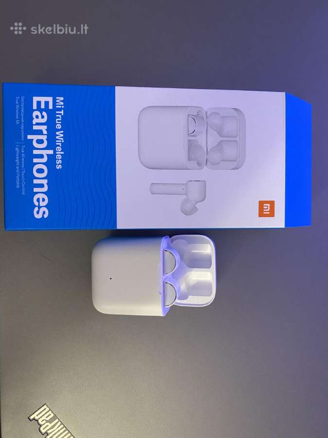 Mi True Wireless Earphones